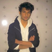 Vishal Baish