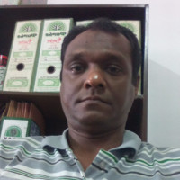 Ullah Shakhawath