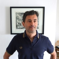 Ludovic Marcenaro