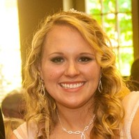Sarah Tolson