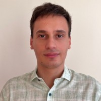 Goran Nikolov