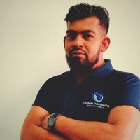 Mohammed Ajmal Nawaaz