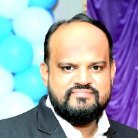 DHIRENDRA PARDESHI