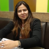 Yogita Chhabra