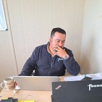 Nelson Gonzalo Aravena Perez