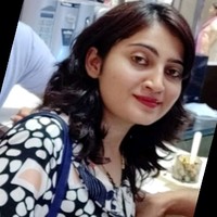 Swati Sharma