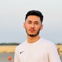 Mohammad zaki Alizadah