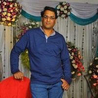 Komma Nageshwar Rao