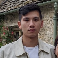 Justin Lee