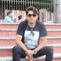 Armando Sebastian López Márquez