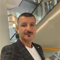 Mohammed Mansy Alshijef