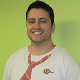 Andres Santana