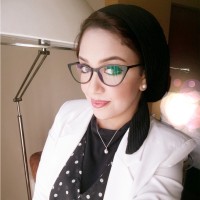 Abeer Ali
