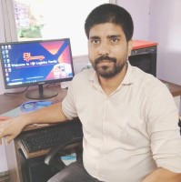 Rewa Amit News Reporter