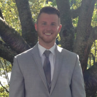 Kyle Wickert