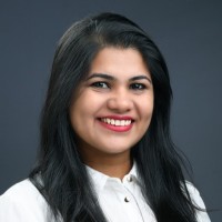 Rachana Suvarna