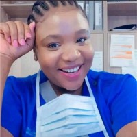 Nonsikelelo Sambo