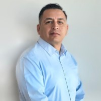 Francisco (Frank) Guzman Hernandez