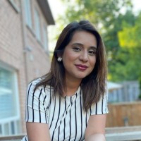 Sadia Alvi