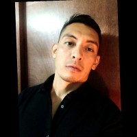 Gerardo Daniel Vivanco Refugio