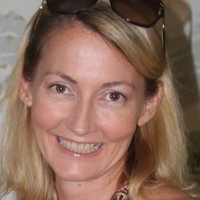 Jacqueline Wishart
