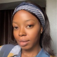Blessing Akinwande