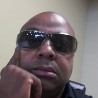 Eric Goodall