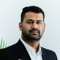 Muzafar Mahmood