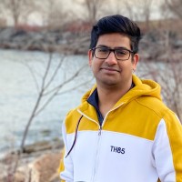 Anmol Raghu, (B.Eng. Civil, Pmp)