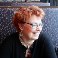 Tina Cauthorn