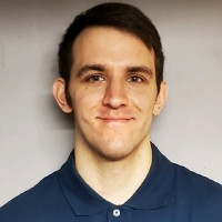 Trevor Yahnian