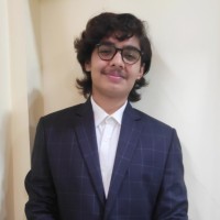 Parth Prashant Patle