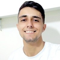Luiz Gabriel Dos Santos Seisdedos