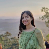 Khushi Mehta