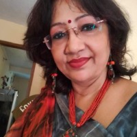 Nibedita Chakraborty