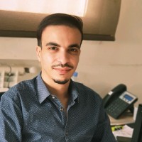 Salah Mohammed ismail