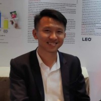 Chinh Le