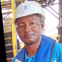 Franco marius KOKOLO