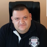 Konstantinos Petasis