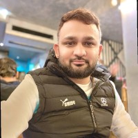 Mohit Yadav