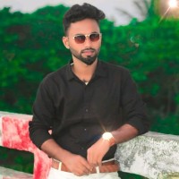 Musharaf Hussain