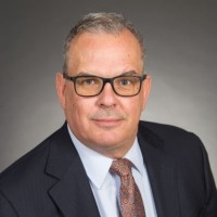 Keith Necklen, Certified Wealth Strategist®