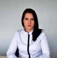 Agnieszka Zielińska