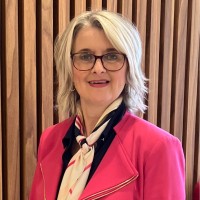 Sylvie St-Pierre