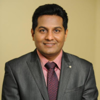 Durgesh Khuspe