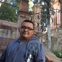 René Alejandro Requejo Gracía