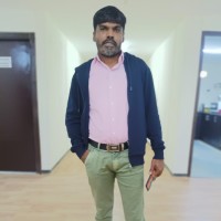 muthu kumar Rmuthukumaresh