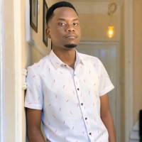 Ezra Manase