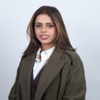 Garima Saxena