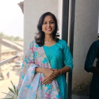 Vrunda Prajapati